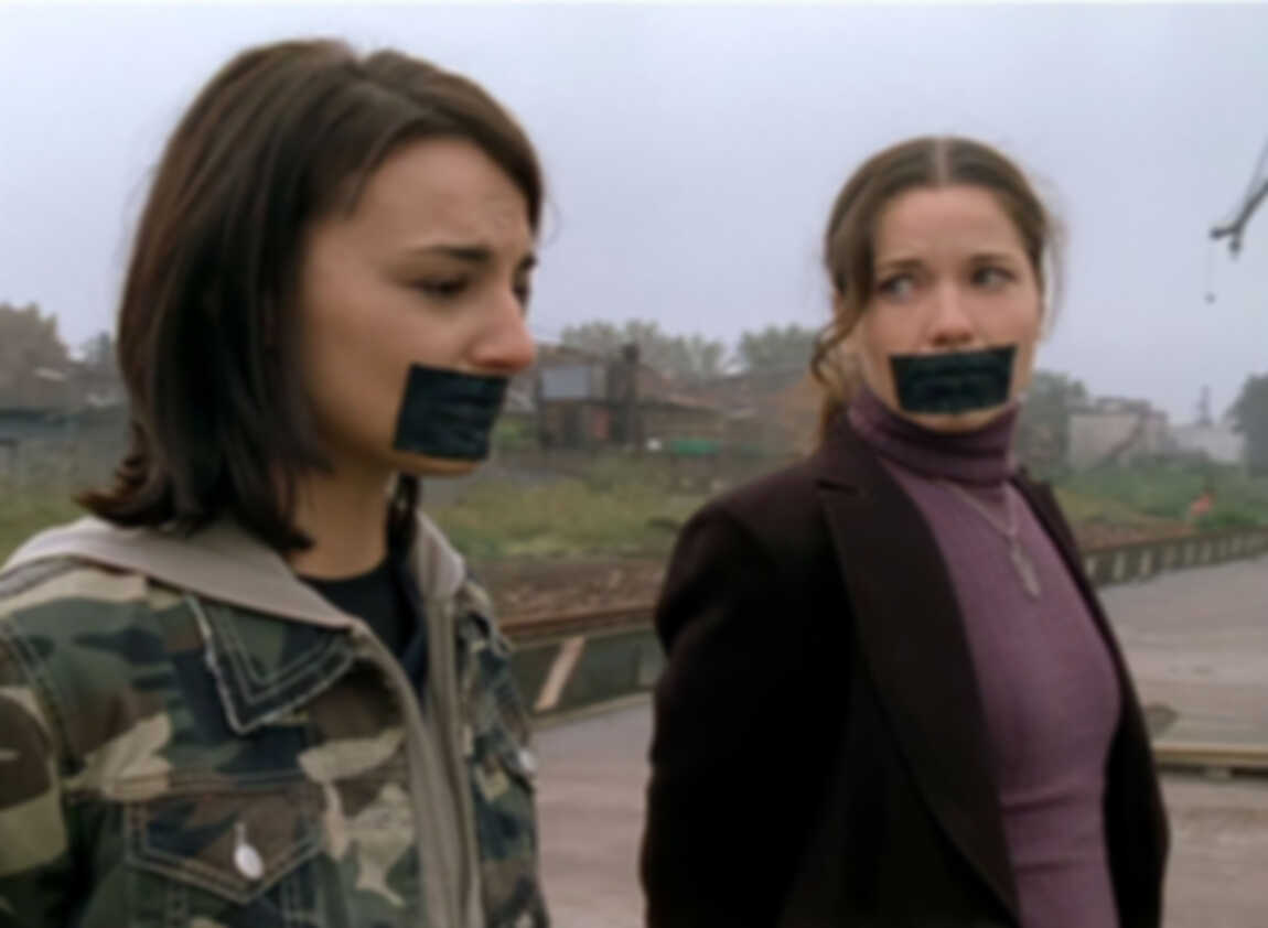 Alarm fur Cobra 11; Die Autobahnpolizei (1996) - S09E10 - Leichte Beute - cover.jpg