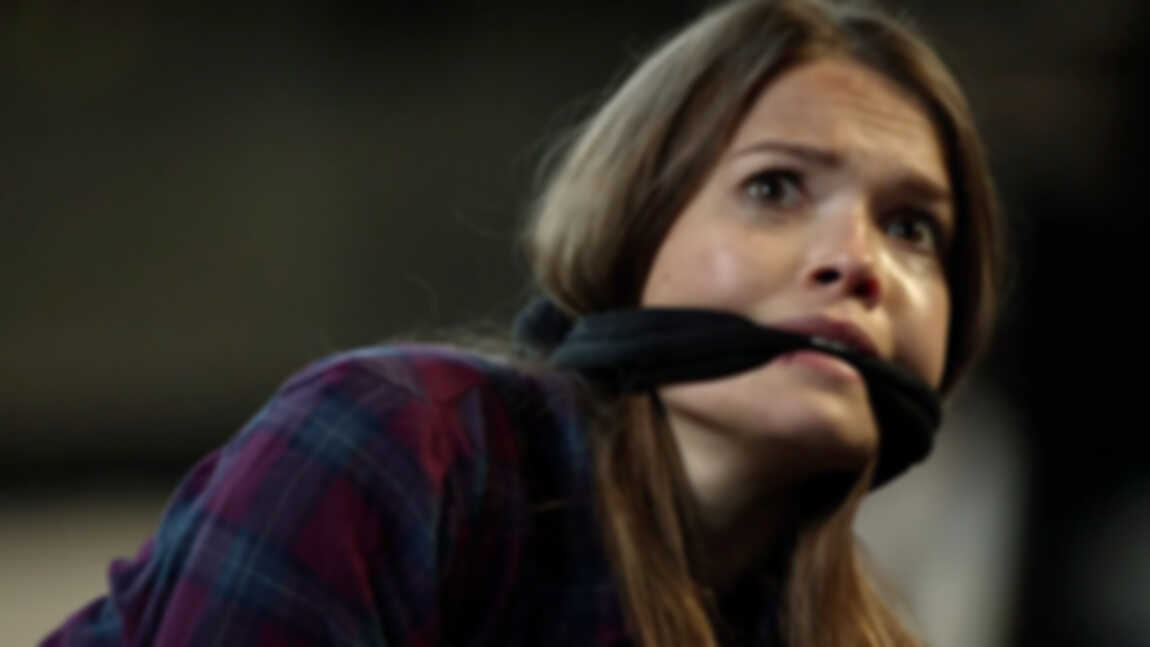 Alarm fur Cobra 11; Die Autobahnpolizei (1996) - S21E13 - Zahltag - cover.jpg