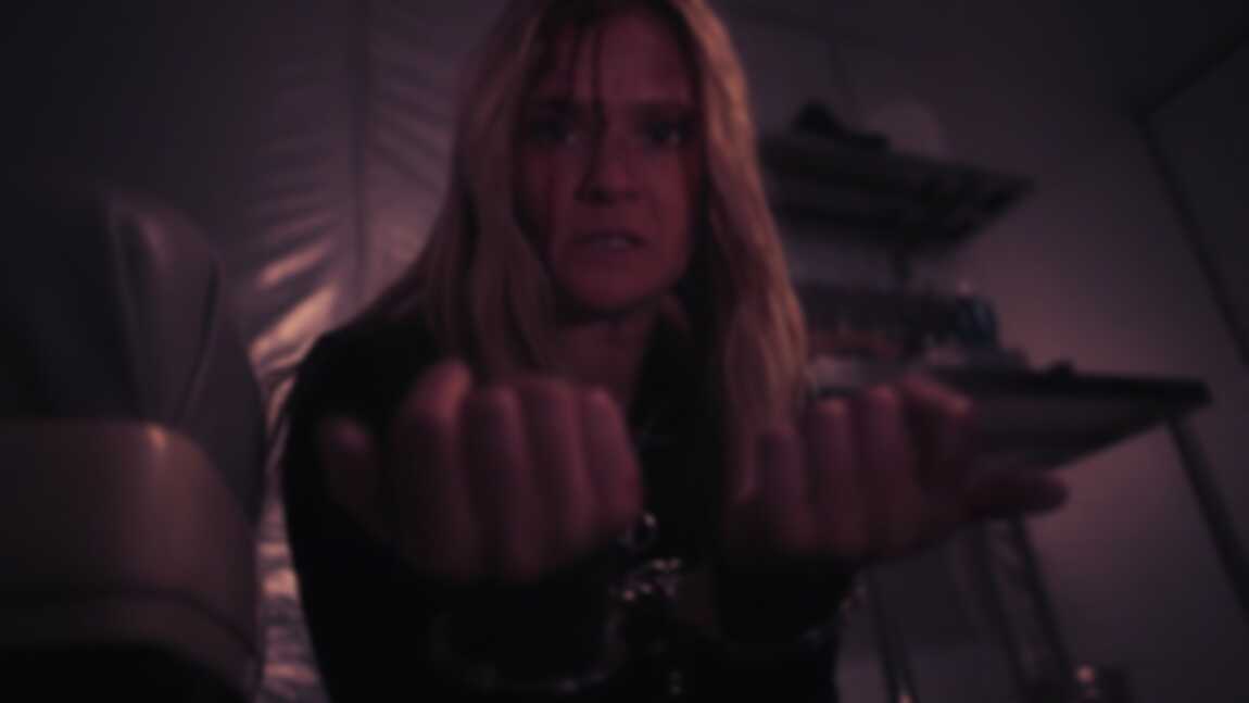 Alarm fur Cobra 11; Die Autobahnpolizei (1996) - S27E01 - Unversohnlich - cover.jpg