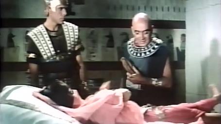 A Queen for Caesar (1962) - cover.jpg