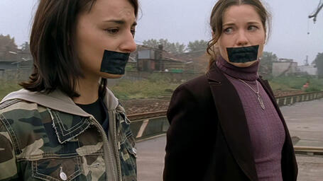 Alarm fur Cobra 11; Die Autobahnpolizei (1996) - S09E10 - Leichte Beute - cover.jpg