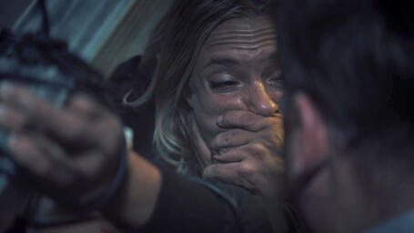 Alarm fur Cobra 11; Die Autobahnpolizei (1996) - S26E02 - Die ganze Wahrheit - cover.jpg