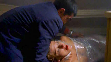 Blond; Eva Blond! (2002) - S01E01 - Das Urteil spricht der Morder - cover.jpg