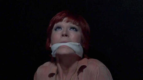 Cake of Blood (1971) - cover.jpg