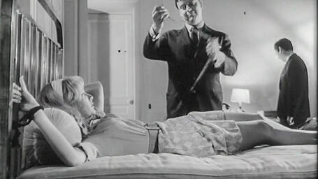 Espions a l'affut (1966) - cover.jpg