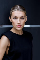 Anna Karolin Berger