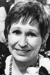 Alice Ghostley