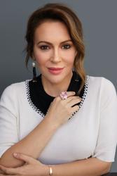 Alyssa Milano