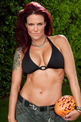 Amy Dumas