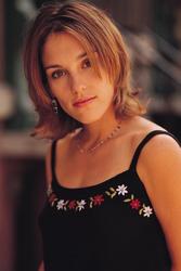 Amy Jo Johnson