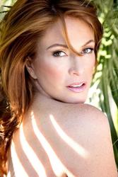 Angie Everhart