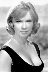 Anne Francis