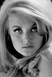 Barbara Bouchet