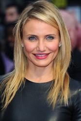 Cameron Diaz