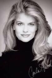 Carla Herd