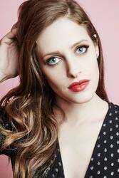 Carly Chaikin