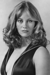 Cybill Shepherd | ScreenTies