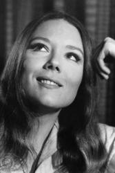 Diana Rigg