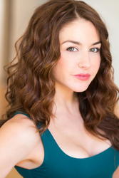 Erin Karpluk