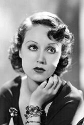 Fay Wray