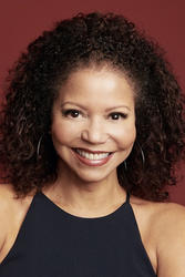 Gloria Reuben