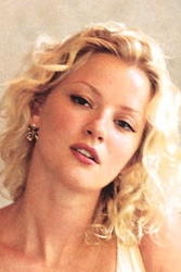 Gretchen Mol