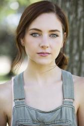 Haley Ramm