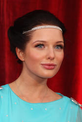 Helen Flanagan