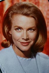 Honor Blackman