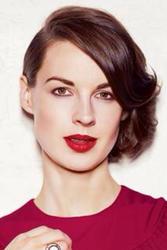 Jessica Raine