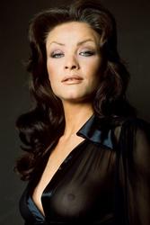 Kate O'Mara