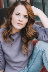 Katie Leclerc