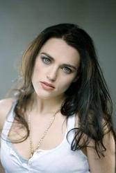 Katie McGrath