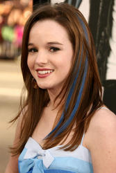 Kay Panabaker