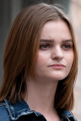 Kerris Dorsey