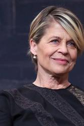 Linda Hamilton