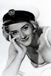 Liz Fraser