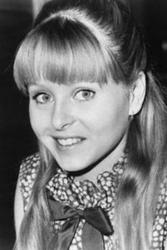 Liza Goddard