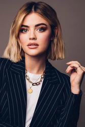 Lucy Hale | ScreenTies