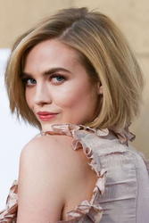 Maddie Hasson