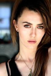 Madeline Zima