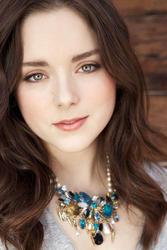 Madison Davenport