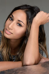 Meaghan Rath