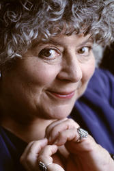 Miriam Margolyes