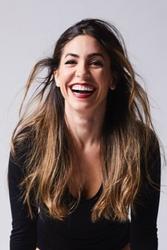 Natalia Cordova-Buckley