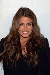 Nikki Reed