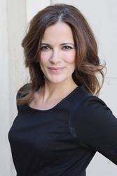 Rebecca Budig