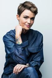 Ruby Rose