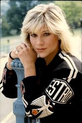 Samantha Fox