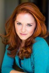 Sarah Drew